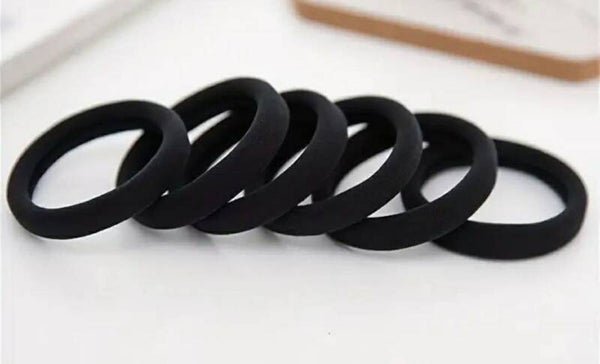 Elastiques pour cheveux