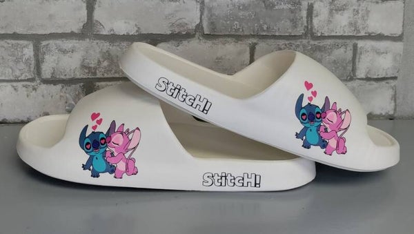 Claquettes STITCH