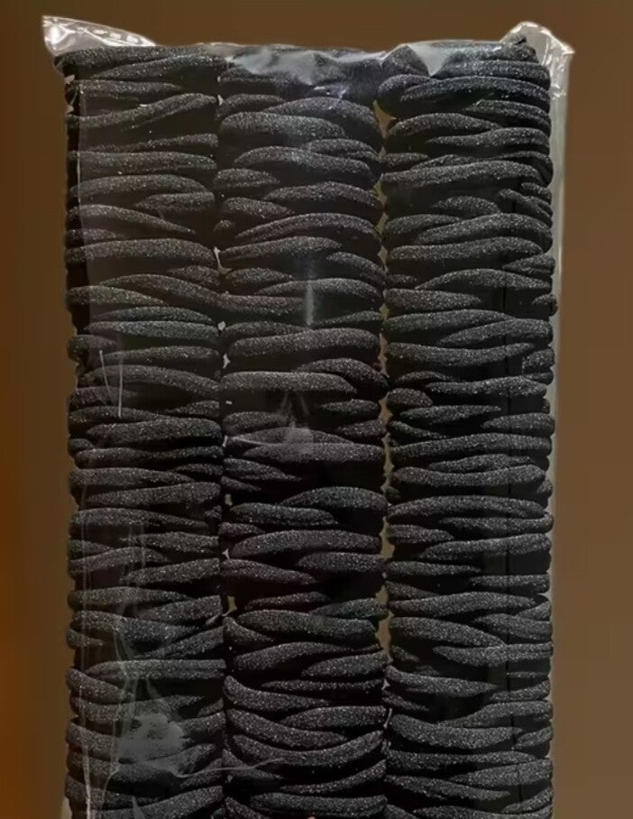 élastiques pour cheveux