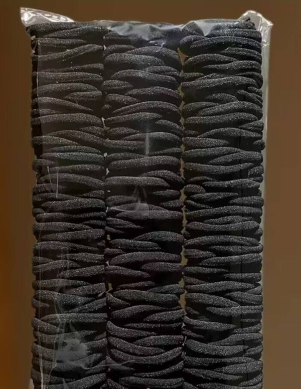 élastiques pour cheveux