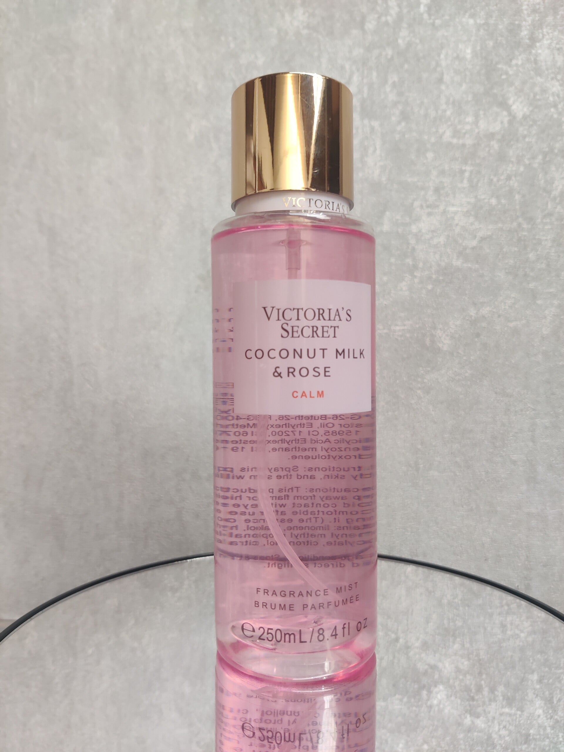 Brume pour le corps " Victoria's Secret "