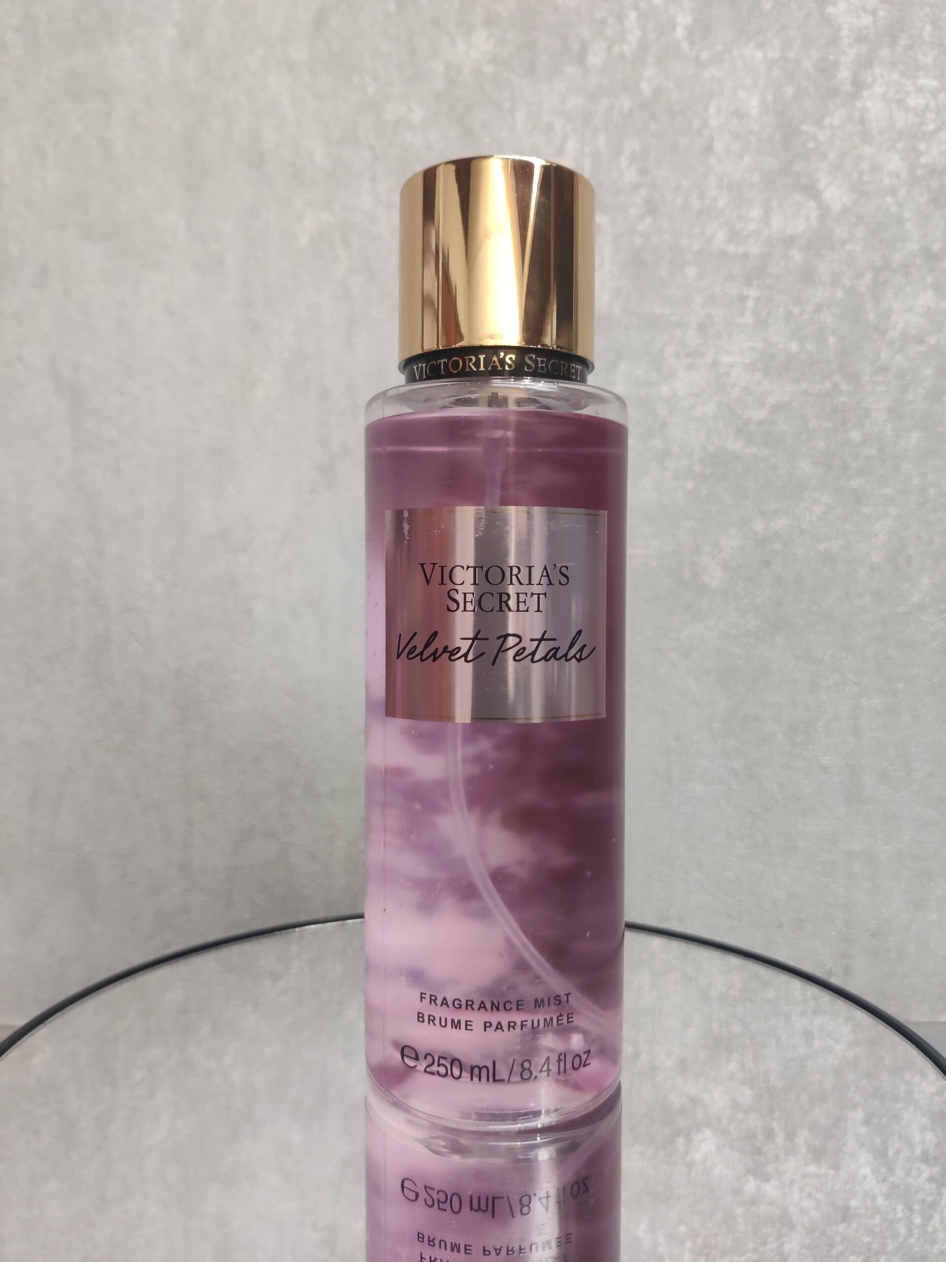 Brume pour le corps " Victoria's Secret "