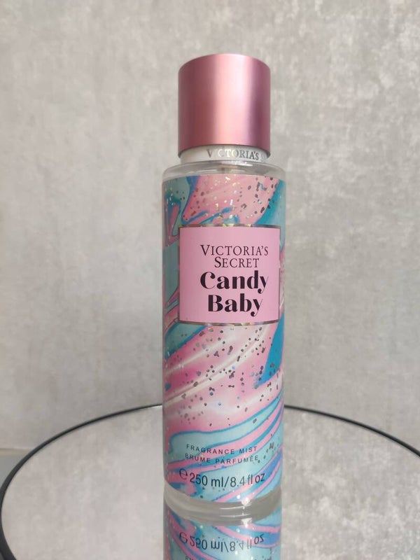 Brume pour le corps " Victoria's Secret "