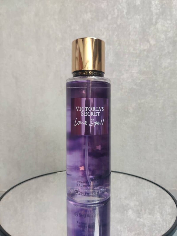 Brume pour le corps " Victoria's Secret "
