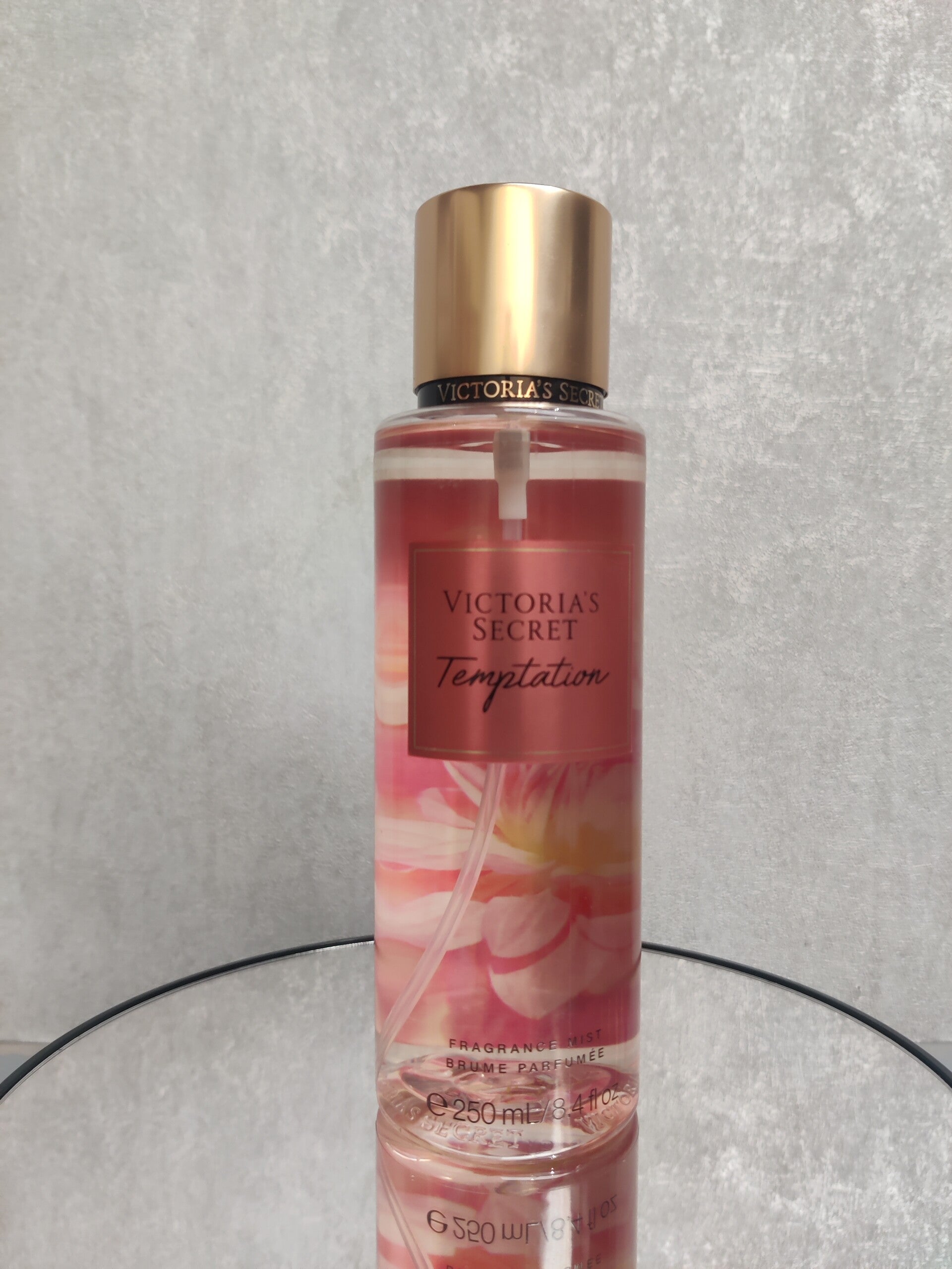 Brume pour le corps " Victoria's Secret "