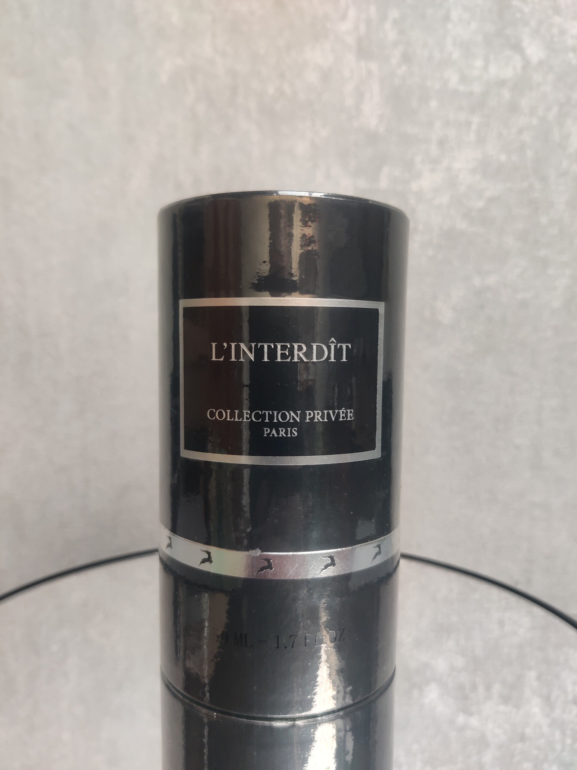Parfums pour hommes