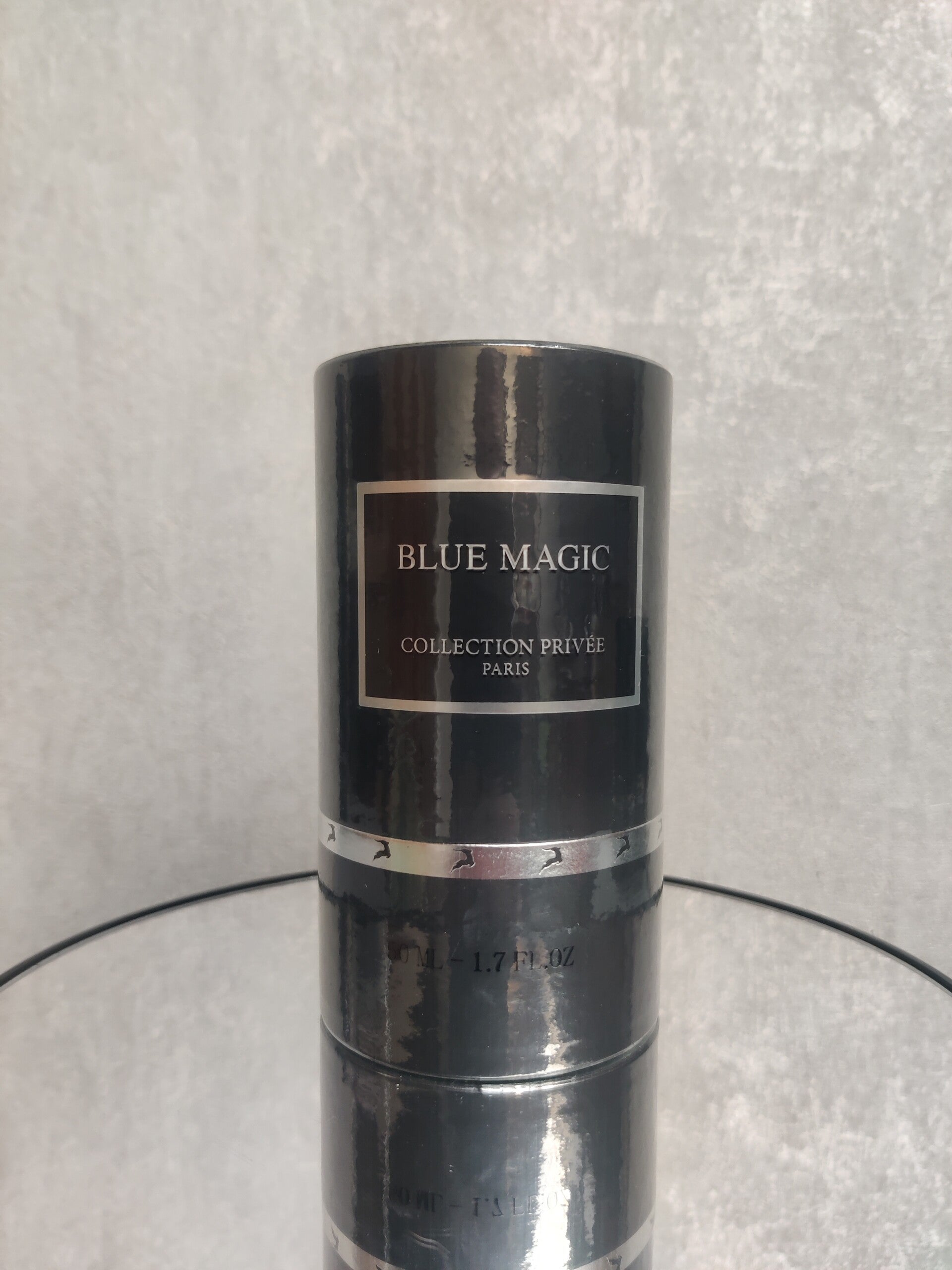 Parfums pour hommes