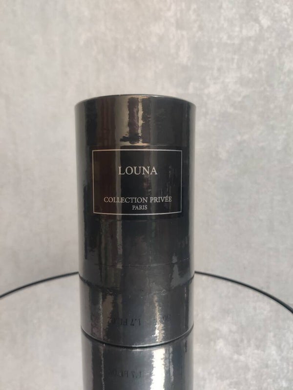 Parfum pour hommes