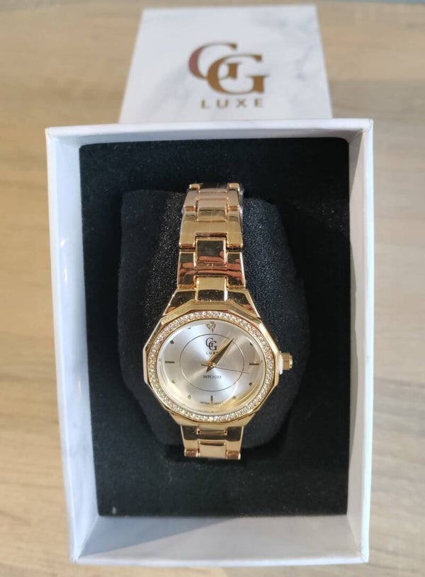 Montre