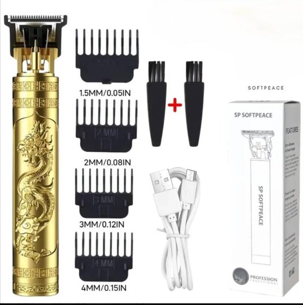 tondeuse pour cheveux et barbe