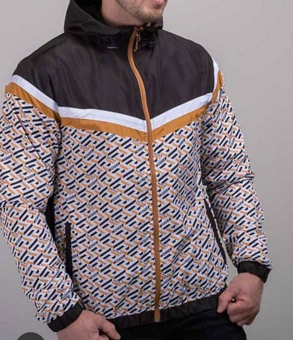 veste de survêtement