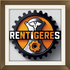 Rentigeres