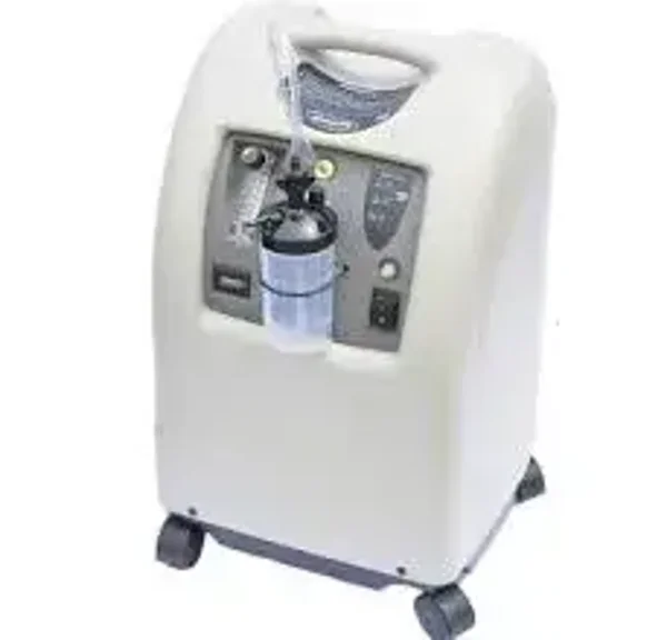 Wynajem KONCENTRATOR TLENU INVACARE PERFECTO 2