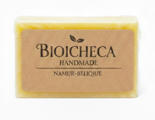 Savon au citron