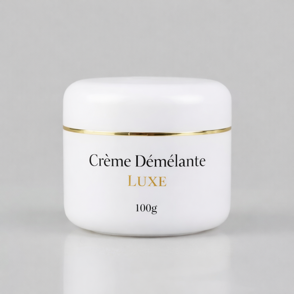 Crème Démêlante Luxe