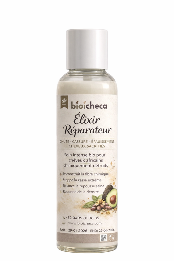 Elixir réparateur