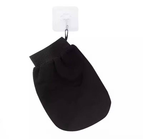 Gant exfoliant doux