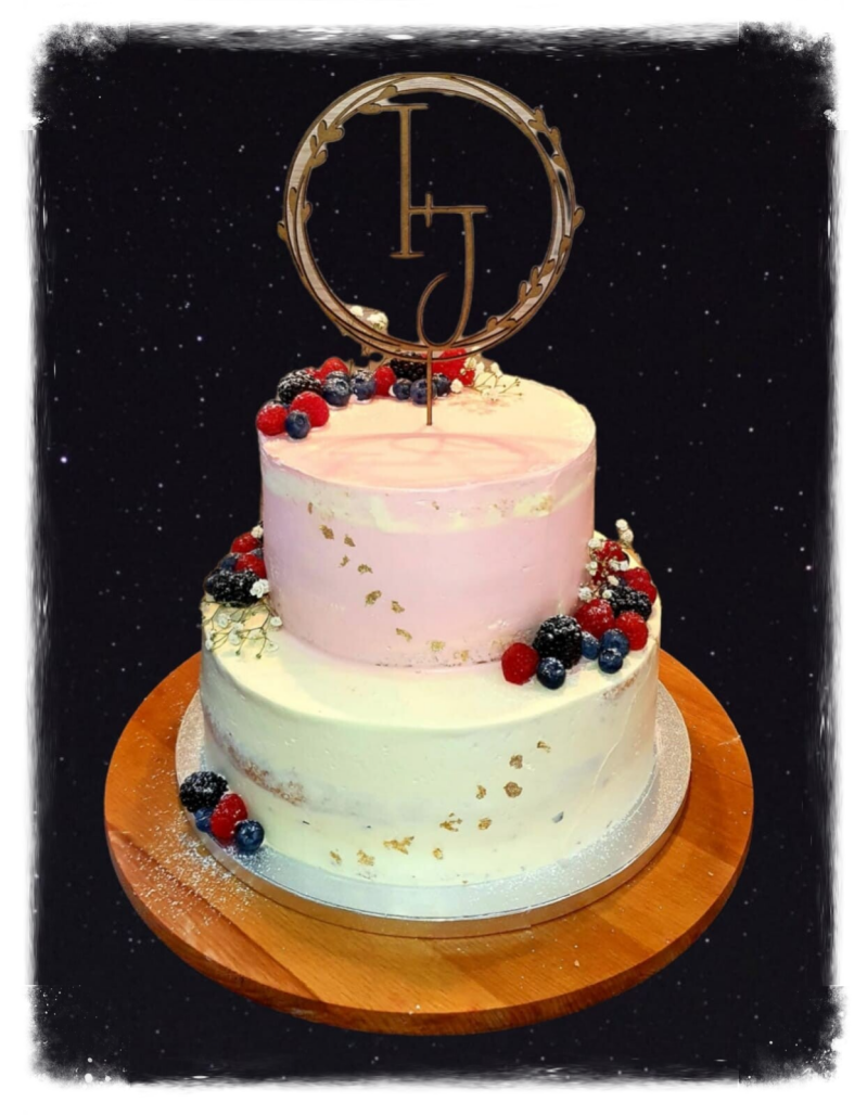 Hochzeitstorten