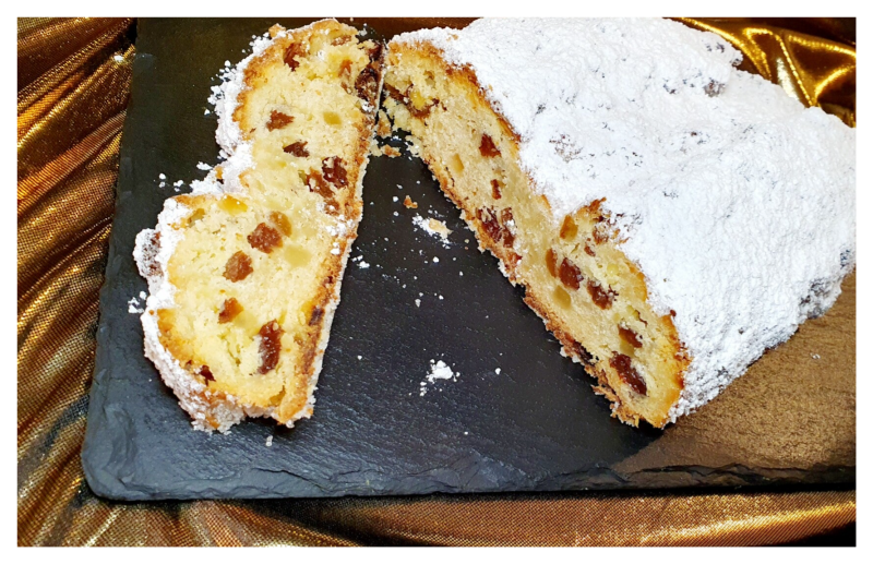 Rosinenstollen