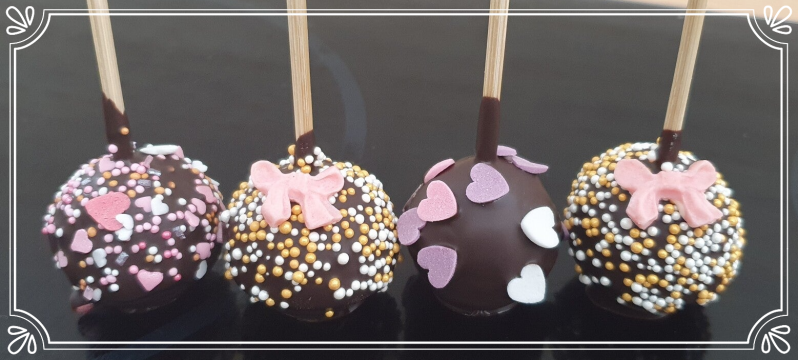 Cakepops