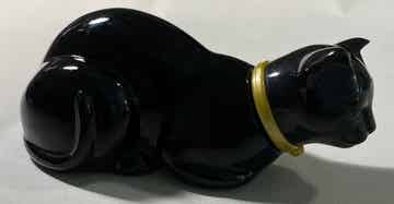Avon Cotillan Perfume Cat