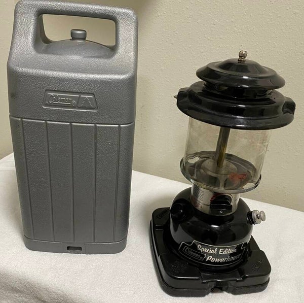 Coleman Special Edition Powerhouse Lantern, Model 290A700