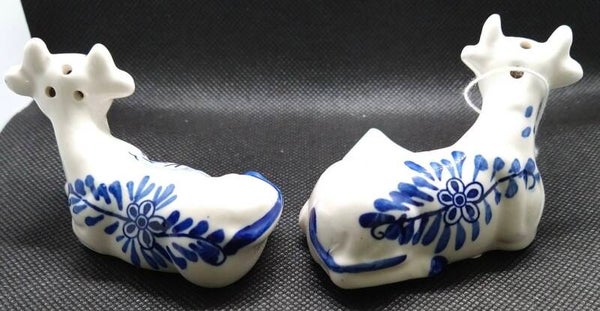 Delft Cows S&P Shakers