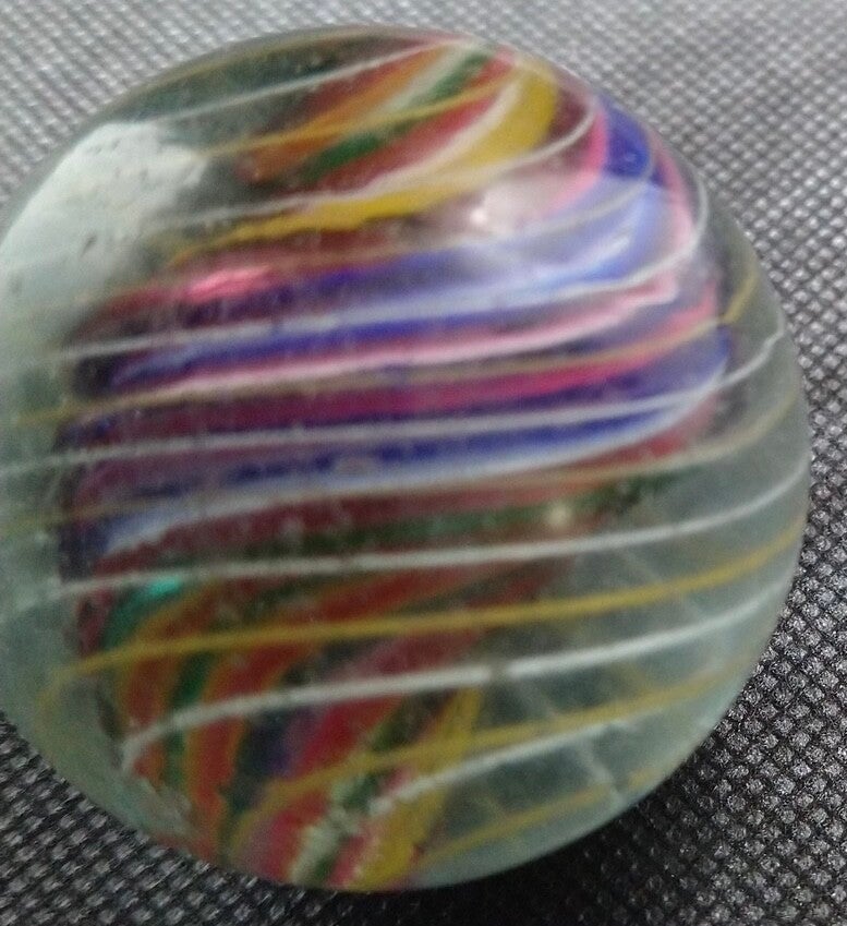 German Solid Core Marble