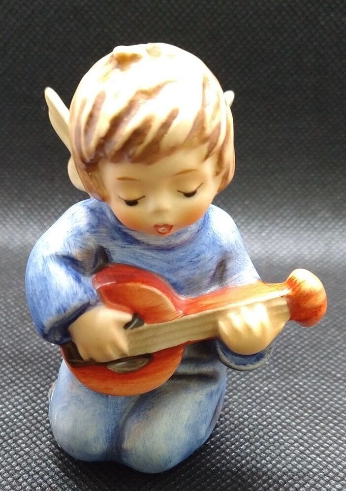 'The Accompanist' by Goebel Hummel #453