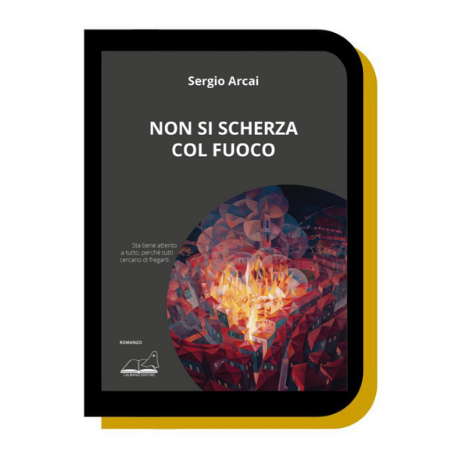 Non si Scherza col Fuoco