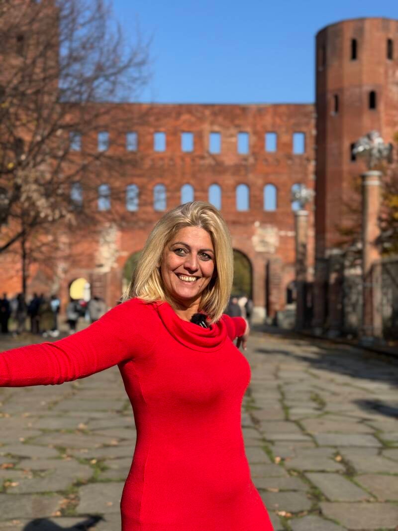 Ginnastica Alchemica