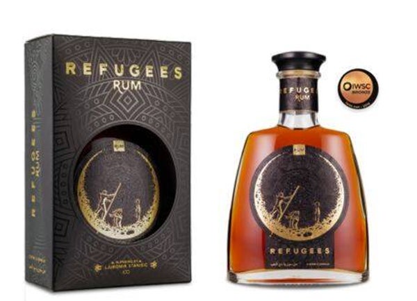 Refuges Rum