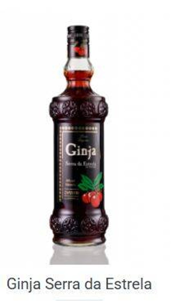 Ginja Serra Da Estrella