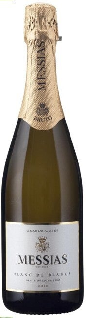 Bairrada Messias Blanc de Blancs