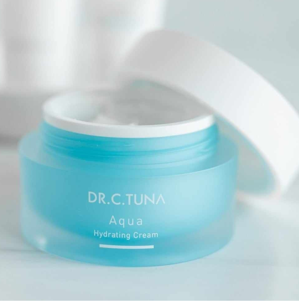Aqua Hydraterende Crème