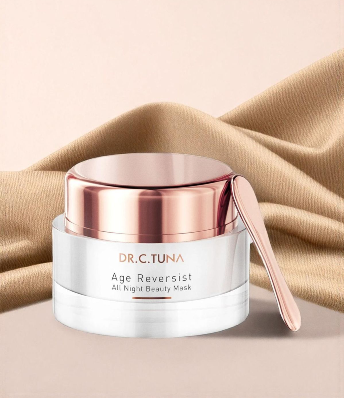 Age Reversist Verzorgend Nachtmasker