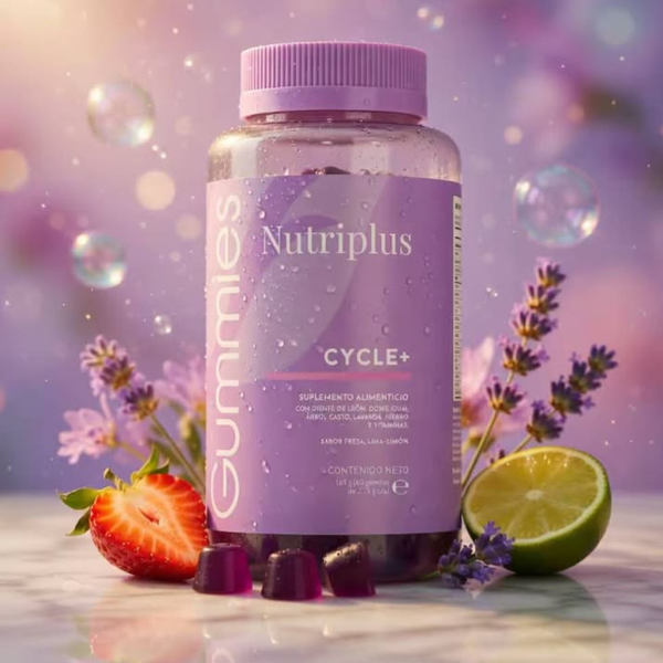 Cycle Gummies