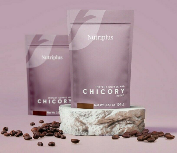 Koffie met Chicorei