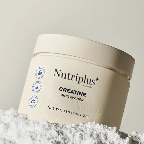 Creatine
