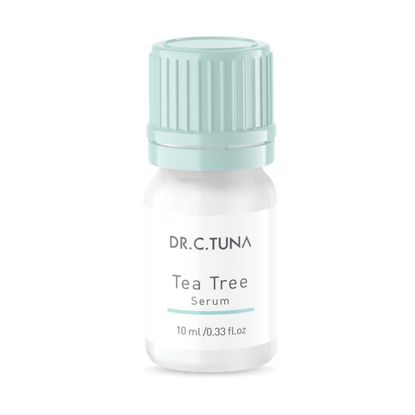 Tea Tree Serum