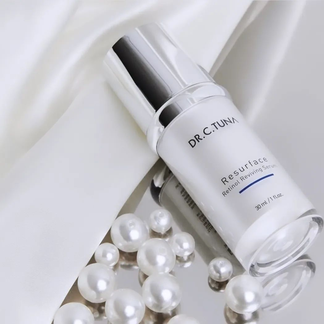 Resurface Revitaliserend Serum