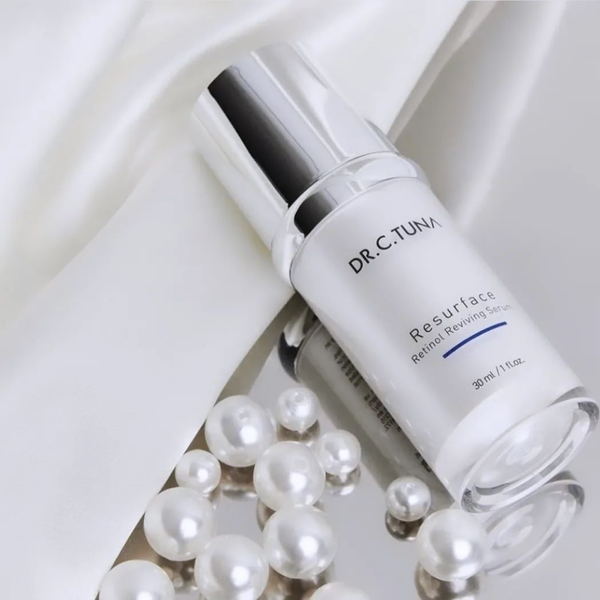 Resurface Revitaliserend Serum
