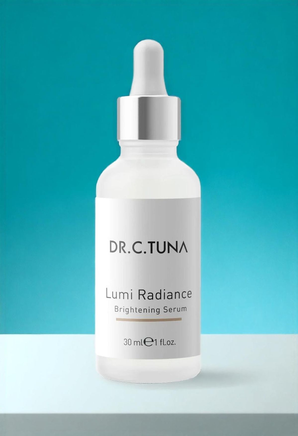 Lumi Radiance Glow Serum