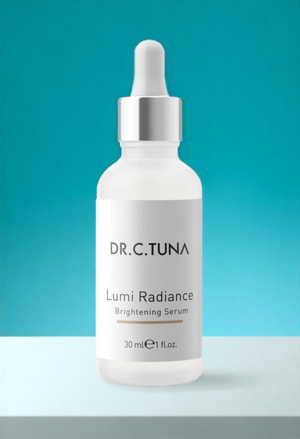 Lumi Radiance Glow Serum