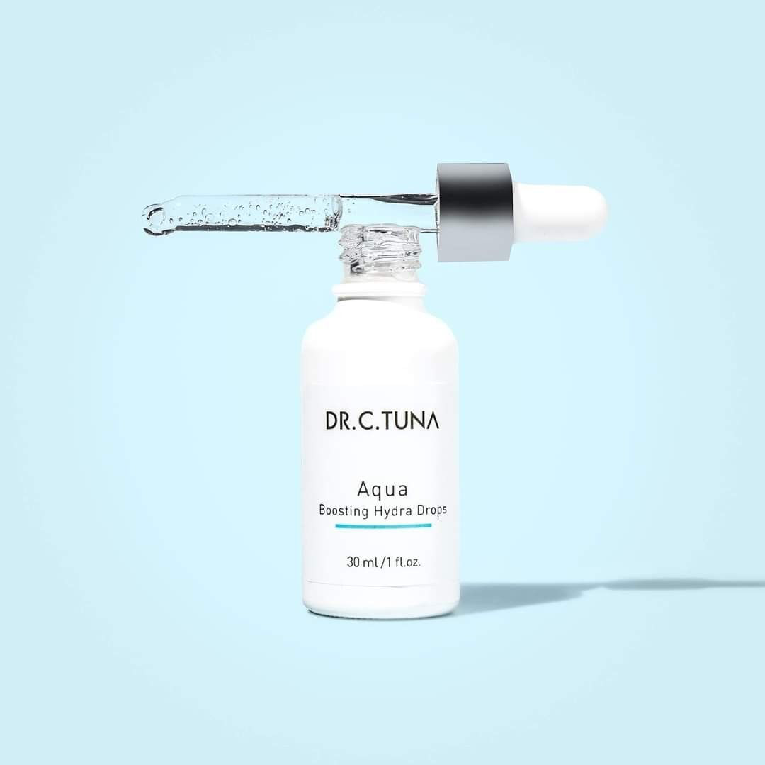Aqua Boost Hydra Drops
