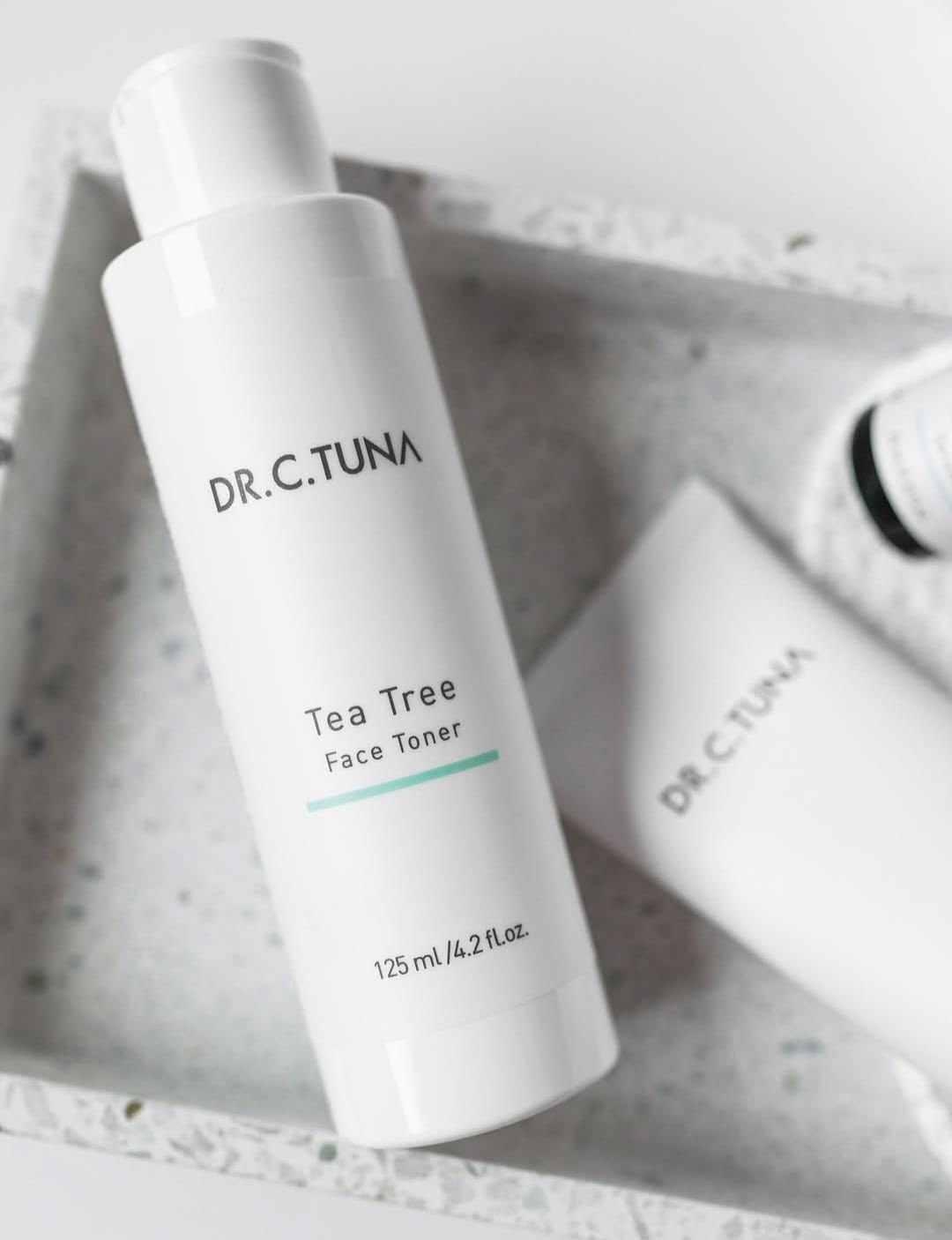 Tea Tree Zuiverende Toner