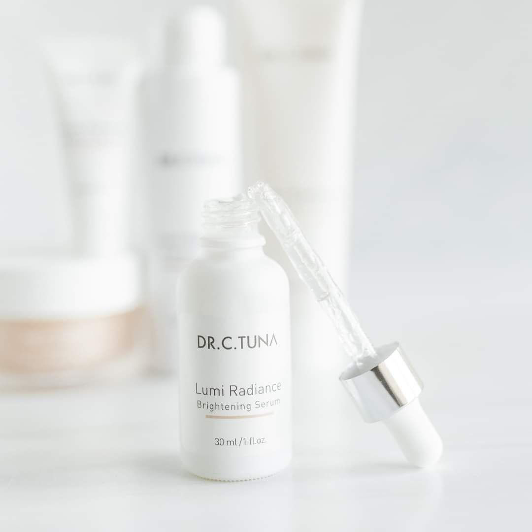 Lumi Radiance Glow Toner