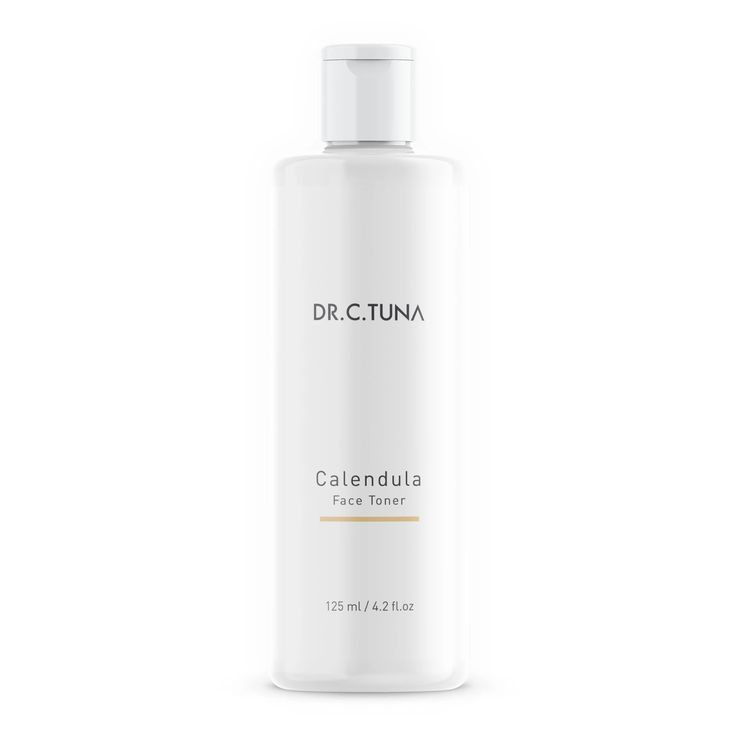 Calendula Gezichts Toner