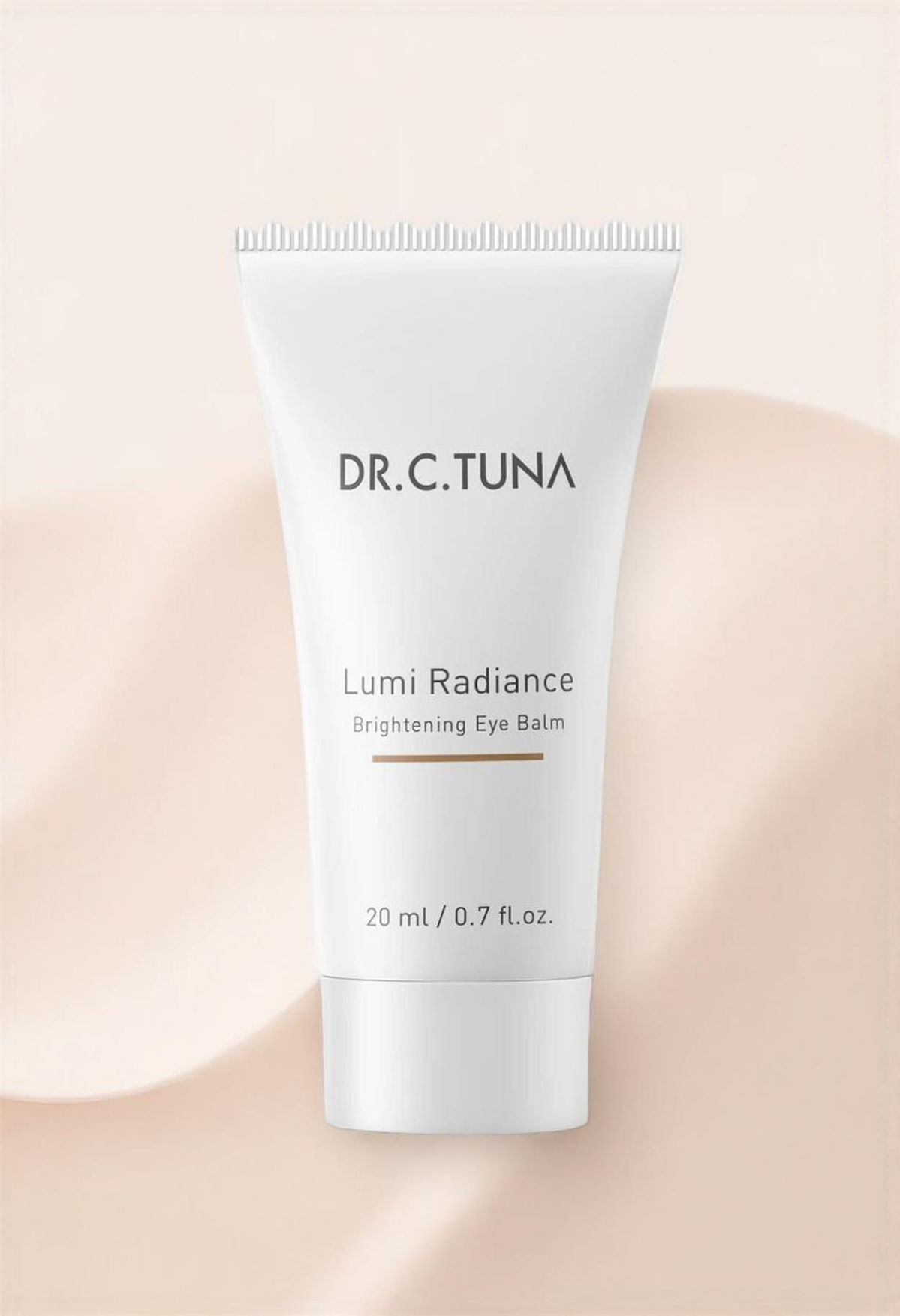 Lumi Radiance Oogcrème