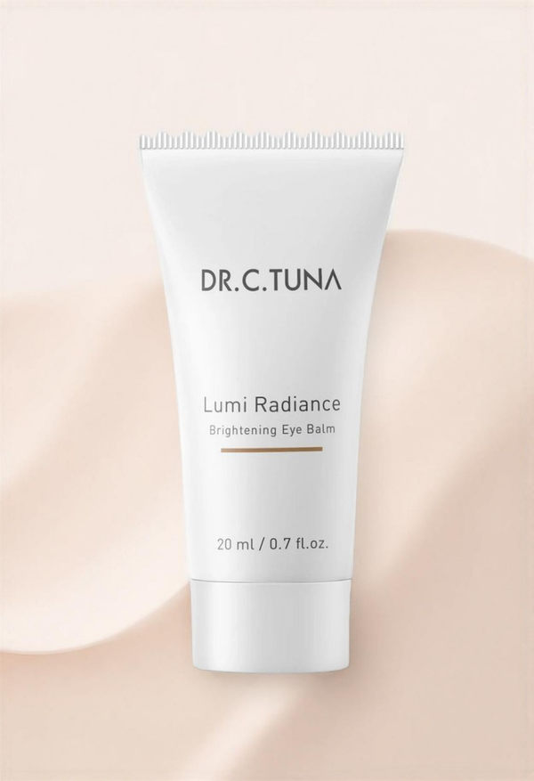 Lumi Radiance Oogcrème